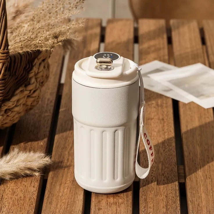 Vaso Térmico con Sensor de Temperatura - foto 3