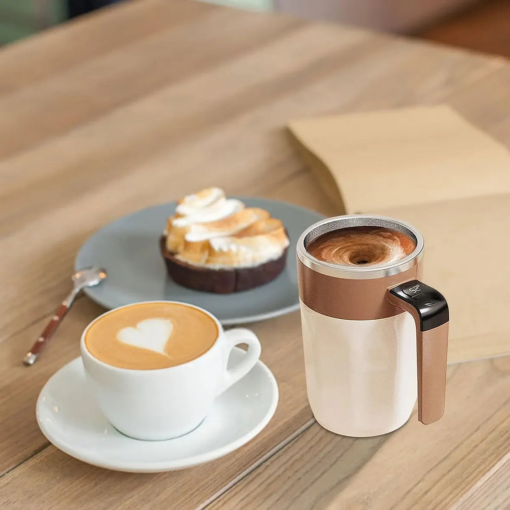 Taza Batidora