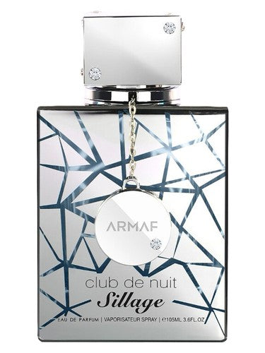 Armaf Club de Nuit Sillage EDP