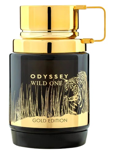 Armaf Odyssey Wild One EDP