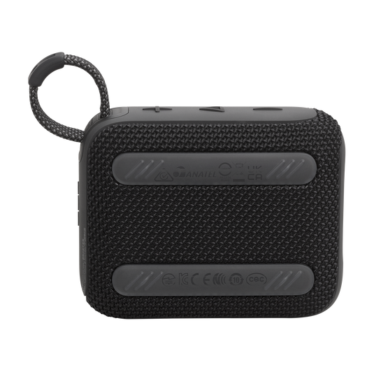 JBL Go 4 vista trasera