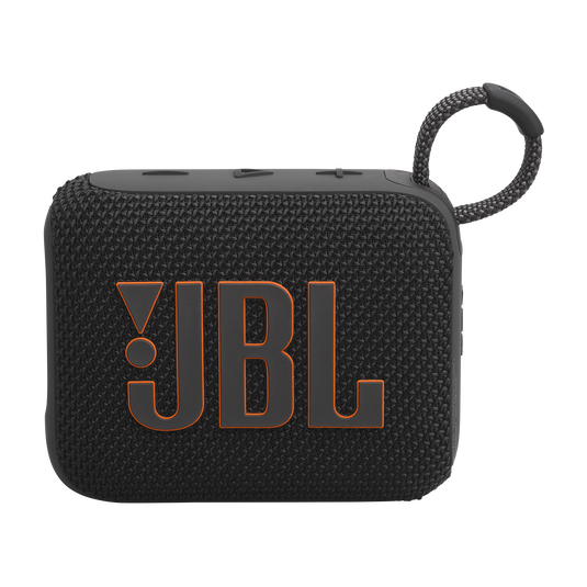 JBL Go 4 vista frontal