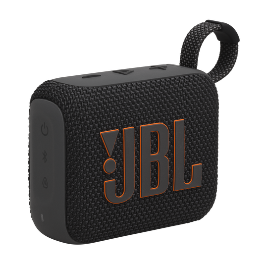 JBL Go 4 vista principal