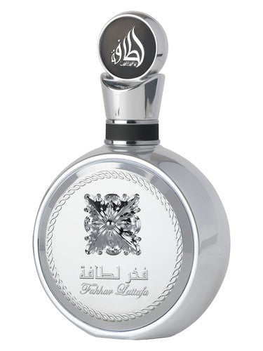 Lattafa Fakhar Platin EDP