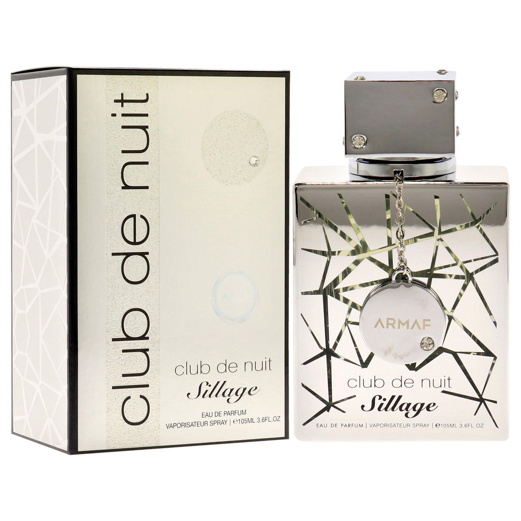 Armaf Club de Nuit Sillage EDP