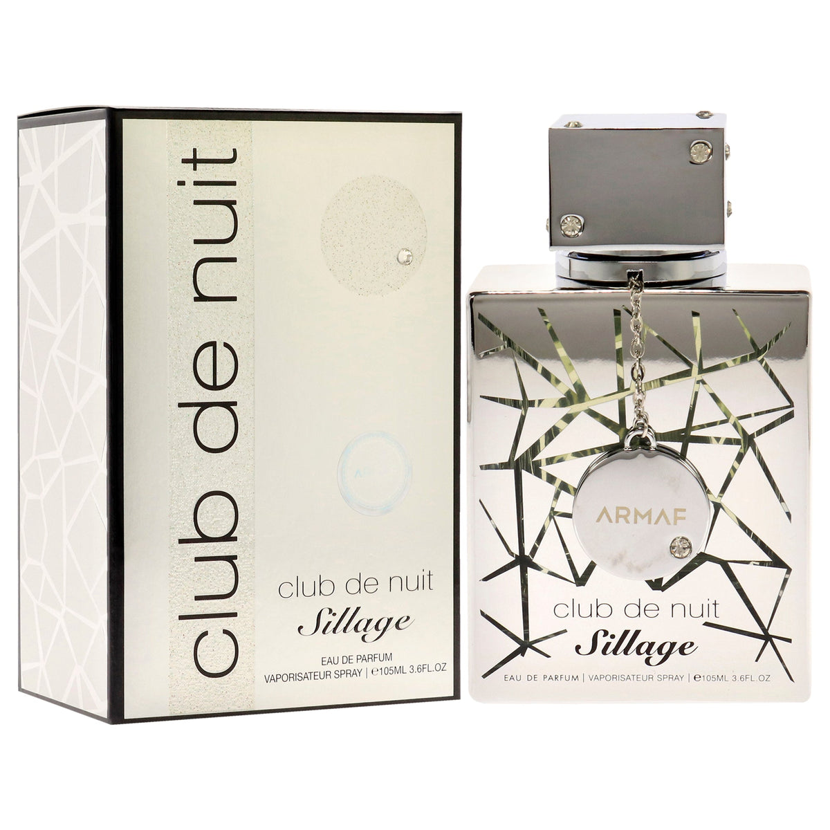 Armaf Club de Nuit Sillage EDP