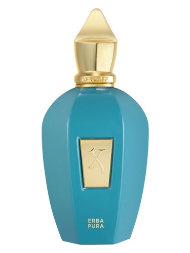 Xerjoff Erba Pura EDP